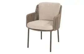4 Seasons Outdoor | Bernini Tuinstoel