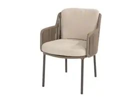 4 Seasons Outdoor | Bernini Tuinstoel