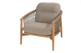 4 Seasons Outdoor | Nora Loungestoel