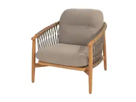 4 Seasons Outdoor | Nora Loungestoel