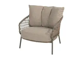4 Seasons Outdoor | Jura Loungestoel