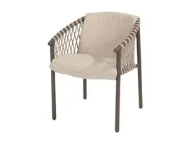 4 Seasons Outdoor | Allora Tuinstoel | Terre