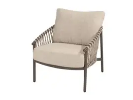 4 Seasons Outdoor | Allora Loungestoel