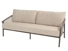 4 Seasons Outdoor | Allora Loungebank