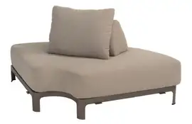 4 Seasons Outdoor | Santorini Hoekelement XL