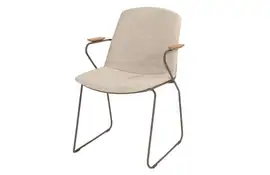 4 Seasons Outdoor | Veneto Stapelstoel | Terre
