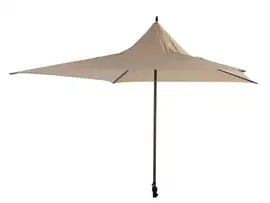4 Seasons Outdoor | Vivenda 270 x 270 cm | Wenge Frame Beach