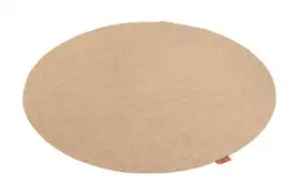 4 Seasons Outdoor | Outdoor Vloerkleed Ø150 cm | Dust