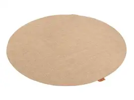4 Seasons Outdoor | Outdoor Vloerkleed Ø150 cm | Dust