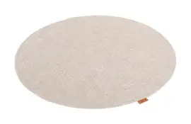 4 Seasons Outdoor | Outdoor Vloerkleed Ø150 cm | Oyster