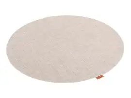 4 Seasons Outdoor | Outdoor Vloerkleed Ø150 cm | Oyster