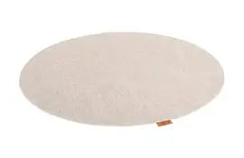 4 Seasons Outdoor | Outdoor Vloerkleed Ø200 cm | Oyster