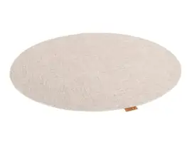 4 Seasons Outdoor | Outdoor Vloerkleed Ø200 cm | Oyster