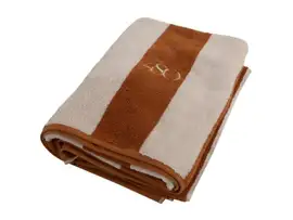4 Seasons Outdoor | Handdoek 180 x 100 cm | Caramel-Sand