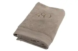 4 Seasons Outdoor | Handdoek 180 x 100 cm | Ash