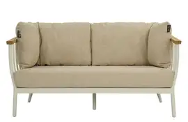 Apple Bee | Loungebank Condor 2-zits | Oyster