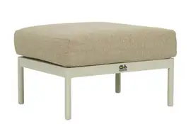 Fonteyn Apple Bee Voetenbank Condor | Oyster aanbieding