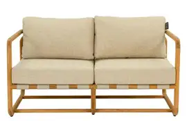 Apple Bee | Loungebank Dolce 2-zits | Cotton Flower