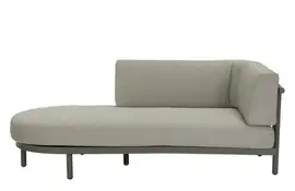 Apple Bee | Chaise Longue Maui Rechts