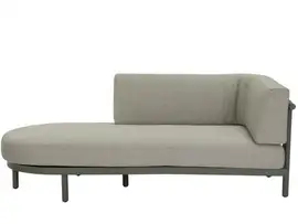Apple Bee | Chaise Longue Maui Rechts