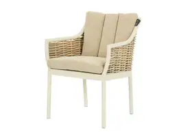 Apple Bee | Tuinstoel Milou | Oyster