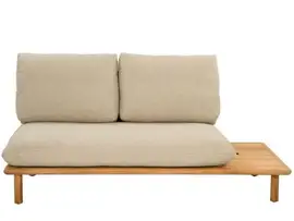 Apple Bee | Loungebank Sling 2-zits Links | Ecru