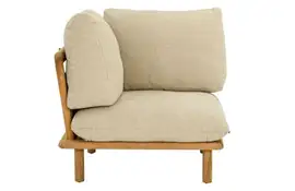 Apple Bee | Hoekelement Sling | Ecru