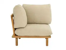Apple Bee | Hoekelement Sling | Ecru