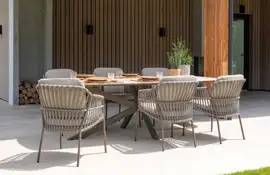 4 Seasons Outdoor | Tuinset Capalbio