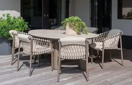 4 Seasons Outdoor | Tuinset Allora