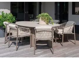 4 Seasons Outdoor | Tuinset Allora