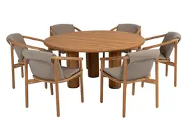 4 Seasons Outdoor | Tuinset Tess