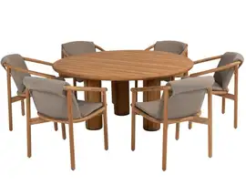 4 Seasons Outdoor | Tuinset Tess