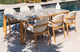 4 Seasons Outdoor | Tuinset Samos