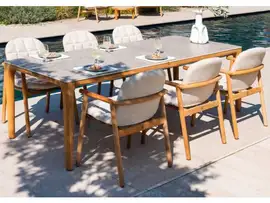 4 Seasons Outdoor | Tuinset Samos