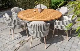 Taste by 4 Seasons | Tuinset Eva