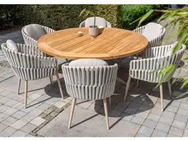 Taste by 4 Seasons | Tuinset Eva