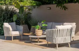 Taste by 4 Seasons | Loungeset Eva