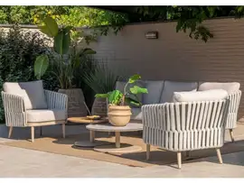 Taste by 4 Seasons | Loungeset Eva