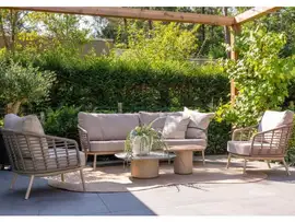 Taste by 4 Seasons | Loungeset Puglia