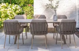 Taste by 4 Seasons | Tuinset Puglia