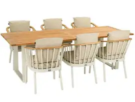 Apple Bee | Tuinset Condor | Oyster