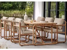 Apple Bee | Tuinset Dolce | Cotton Flower