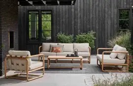 Apple Bee | Loungeset Dolce | Cotton Flower