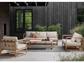 Apple Bee | Loungeset Dolce | Cotton Flower