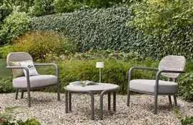 Apple Bee | Loungeset Lugano
