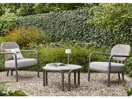 Apple Bee | Loungeset Lugano