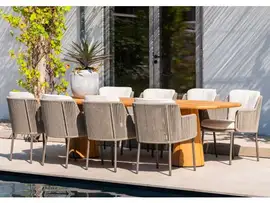 4 Seasons Outdoor | Tuinset Bernini | Terre