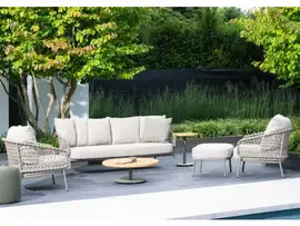 4 Seasons Outdoor | Loungeset Jura