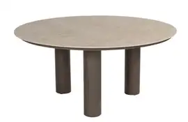 4 Seasons Outdoor | Tuintafel Arizona Ø160 cm